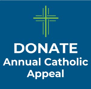 Annual Catholic Appeal - 2024
