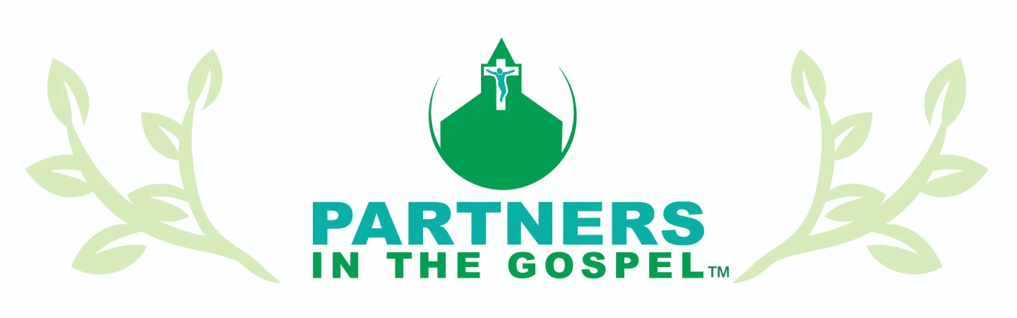 Partners In The Gospel Image