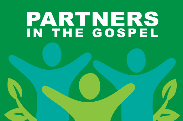 Partners In The Gospel